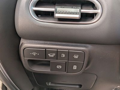 2026 Hyundai PALISADE - Photo 21