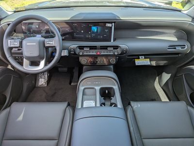 2026 Hyundai PALISADE - Photo 14