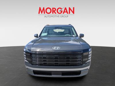2026 Hyundai PALISADE - Photo 9