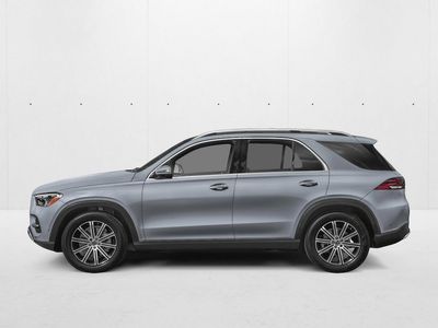 2026 Mercedes-Benz GLE 350 - Photo 3