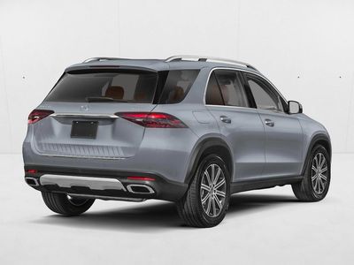 2026 Mercedes-Benz GLE 350 - Photo 2
