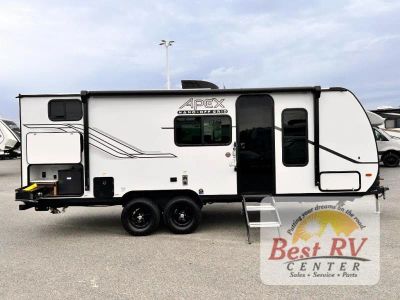 2026 Coachmen RV Apex Nano - Photo 3