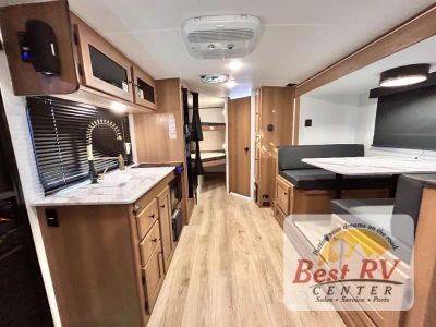 2026 Coachmen RV Apex Nano - Photo 14