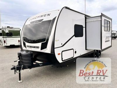 2026 Coachmen RV Apex Nano - Photo 9