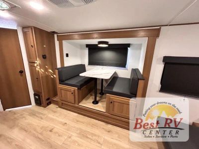 2026 Coachmen RV Apex Nano - Photo 17