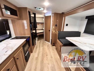 2026 Coachmen RV Apex Nano - Photo 25