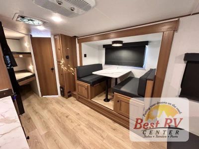 2026 Coachmen RV Apex Nano - Photo 16