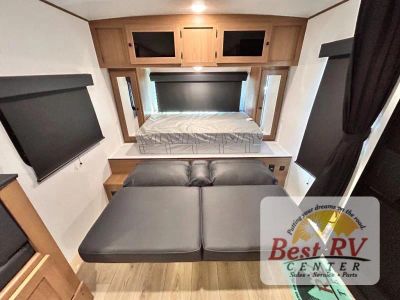 2026 Coachmen RV Apex Nano - Photo 55