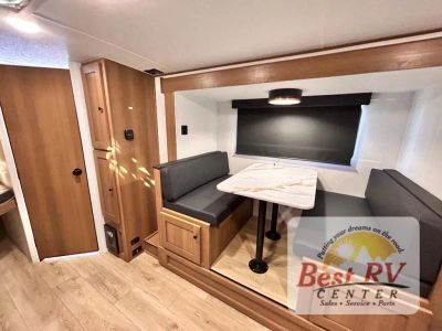 2026 Coachmen RV Apex Nano - Photo 23