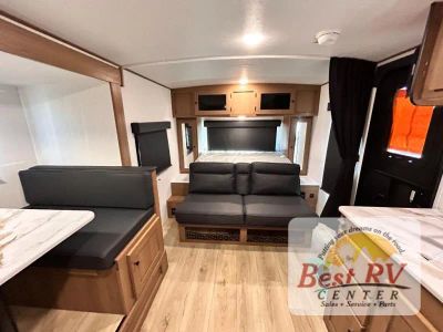 2026 Coachmen RV Apex Nano - Photo 51