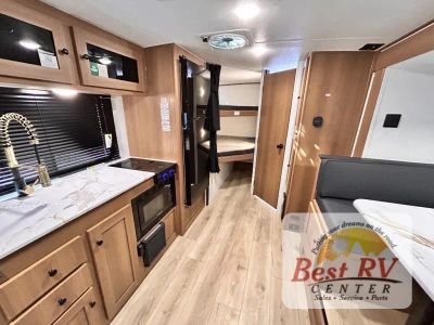 2026 Coachmen RV Apex Nano - Photo 26