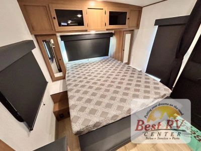 2026 Coachmen RV Apex Nano - Photo 62