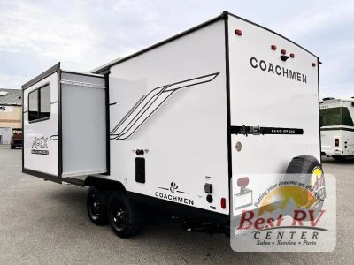 2026 Coachmen RV Apex Nano - Photo 7