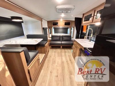 2026 Coachmen RV Apex Nano - Photo 42