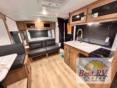 2026 Coachmen RV Apex Nano - Photo 48