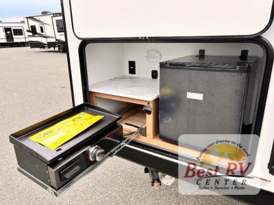 2026 Coachmen RV Apex Nano - Photo 4