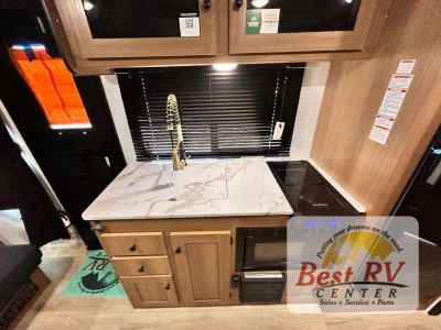 2026 Coachmen RV Apex Nano - Photo 31