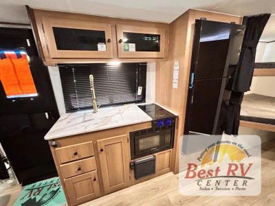 2026 Coachmen RV Apex Nano - Photo 28