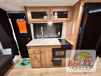 2026 Coachmen RV Apex Nano - Photo 29