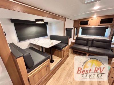 2026 Coachmen RV Apex Nano - Photo 46