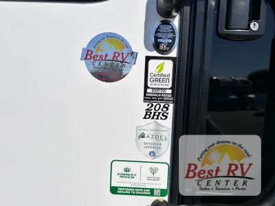 2026 Coachmen RV Apex Nano - Photo 79