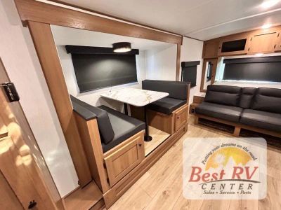 2026 Coachmen RV Apex Nano - Photo 44