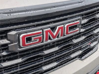 2026 GMC Acadia — detail view