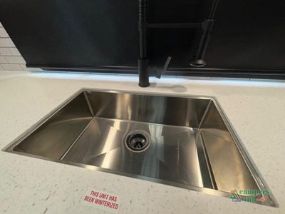 2026 Venture RV SportTrek Touring Edition — photo 23 view
