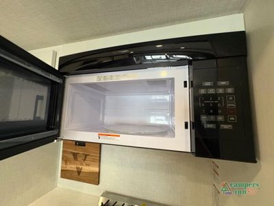 2026 Venture RV SportTrek Touring Edition — photo 30 view
