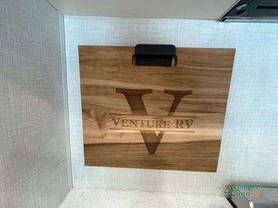 2026 Venture RV SportTrek Touring Edition — photo 31 view