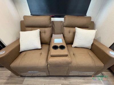 2026 Venture RV SportTrek Touring Edition — photo 43 view
