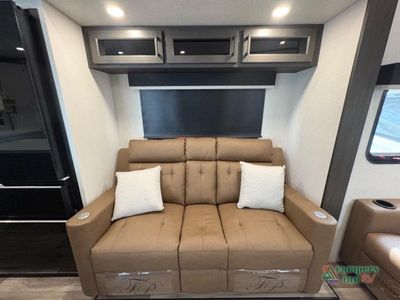 2026 Venture RV SportTrek Touring Edition — photo 40 view