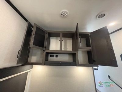 2026 Venture RV SportTrek Touring Edition — photo 45 view