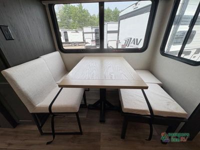 2026 Venture RV SportTrek Touring Edition — photo 20 view
