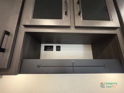 2026 Venture RV SportTrek Touring Edition — photo 46 view
