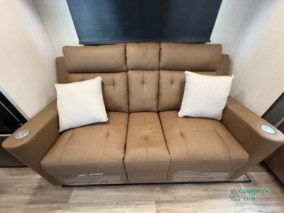 2026 Venture RV SportTrek Touring Edition — photo 42 view