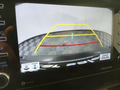 2024 Toyota Camry - Photo 16