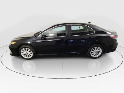 2024 Toyota Camry - Photo 4