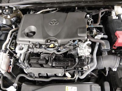 2024 Toyota Camry - Photo 9