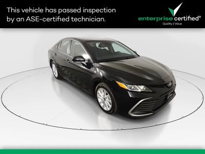 2024 Toyota Camry - Photo 1
