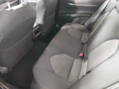2024 Toyota Camry - Photo 19