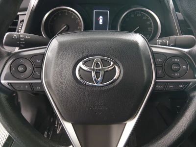 2024 Toyota Camry - Photo 12