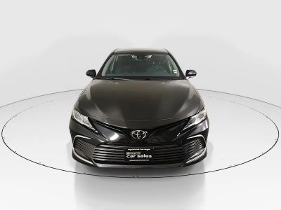 2024 Toyota Camry - Photo 2