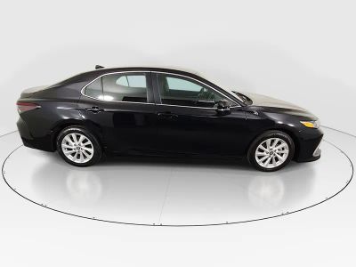 2024 Toyota Camry - Photo 8