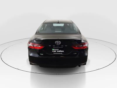 2024 Toyota Camry - Photo 6