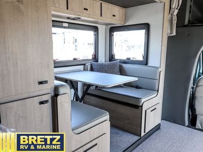 2026 Grand Design Lineage Series M — photo 10 view