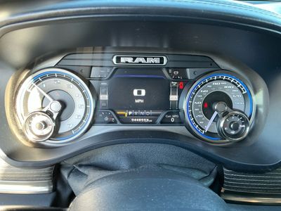 2020 Ram 1500 - Photo 7