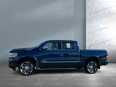 2020 Ram 1500 - Photo 5