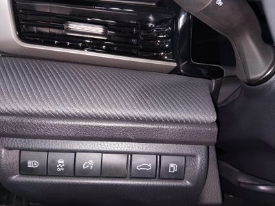 2025 Toyota Camry — photo 13 view
