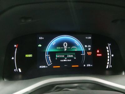 2025 Toyota Camry — photo 14 view